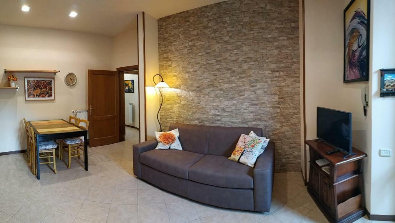 Casa Taiuti Apartment San Piero a Sieve Exterior photo