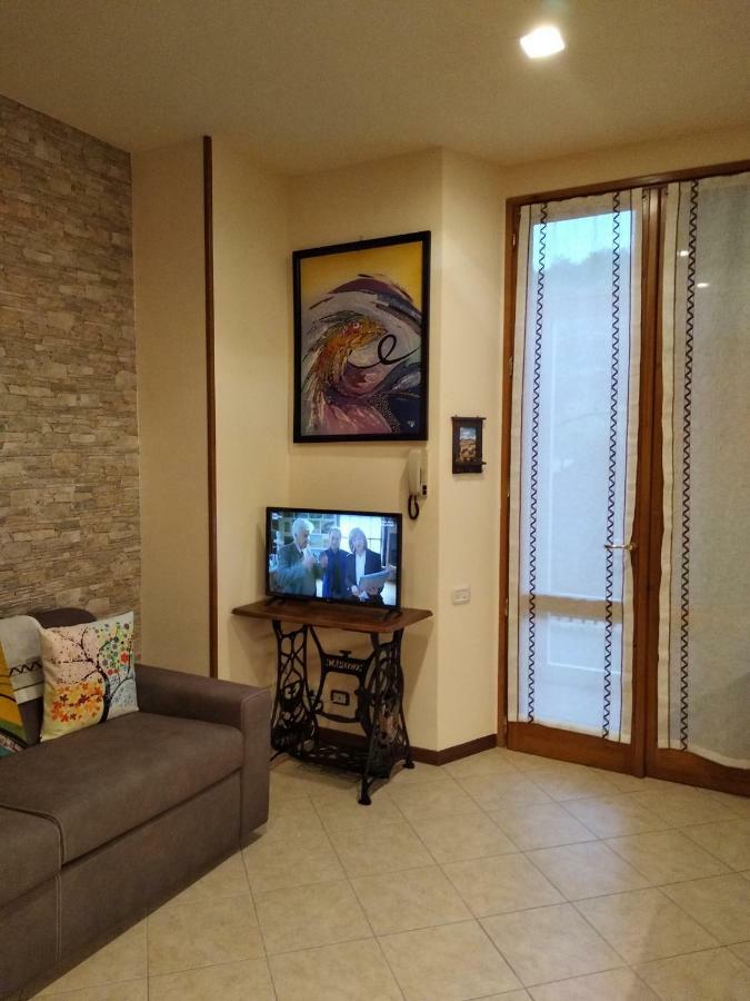 Casa Taiuti Apartment San Piero a Sieve Exterior photo